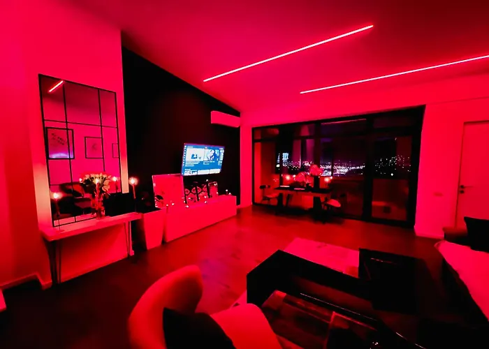 Secrets Room